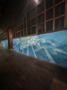 fenix soul hostel ocean view