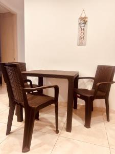 Tranquilo Apto con Vista 5 Estrellas WiFi Fast & CHECK IN AUTONOMO