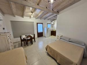 Vista Los Andes - APART TURISTICOS TREVELIN