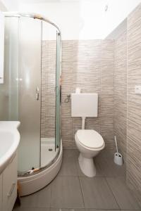 Apartments by the sea Pag - 24467