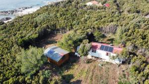 Apartments by the sea Cove Kurila, Losinj - 24571