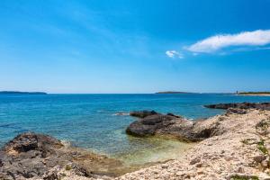 Apartments by the sea Cove Kurila, Losinj - 24571