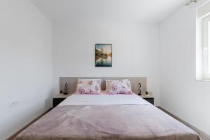 Family friendly house with a swimming pool Vir - Lozice, Vir - 24575