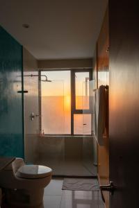 The best Luxury Suite in Cartagena