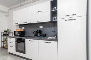 Apartments with parking spaces ski, Marcana - 24578