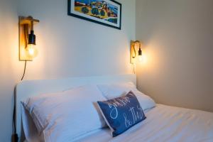 Apartments with parking space Privlaka, Zadar - 24588