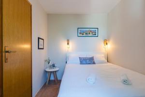 Apartments with parking space Privlaka, Zadar - 24588