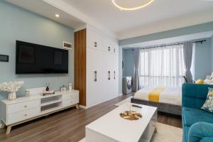 Vicky luxurious apartment