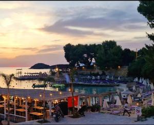 Dream Seaview Apartment INI