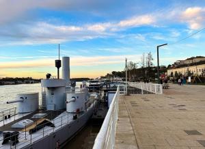 - WHITE - white&black Apartmans-Free parking-