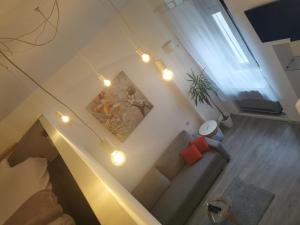 - WHITE - white&black Apartmans-Free parking-