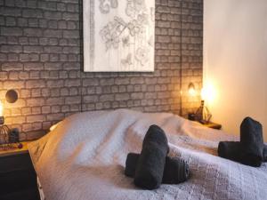 Chalet in Veluwe near Kootwijkerzand