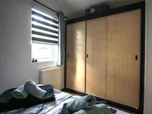 Chalet in Veluwe near Kootwijkerzand