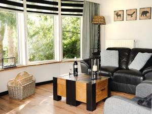 Chalet in Veluwe near Kootwijkerzand