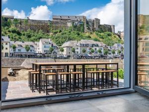 Vacation Home in Bouillon by Semois River