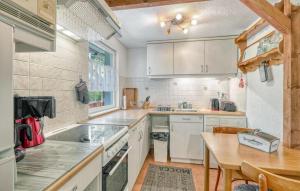 Ferienhaus Rheinsberg Ot Kagar