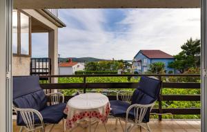 Stunning Apartment In Seline With Wifi 