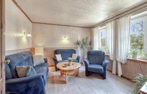 Ferienwohnung Wokuhl-Dabelow