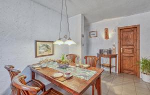 Ferienwohnung Wokuhl-Dabelow