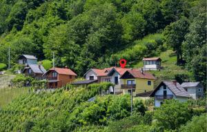 1 Bedroom Cozy Home In Remetinec 