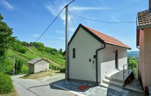 1 Bedroom Cozy Home In Remetinec 