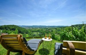 1 Bedroom Cozy Home In Remetinec 