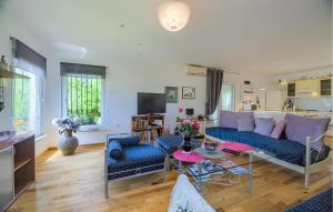 Gorgeous Home In Svetvincenat With Wifi