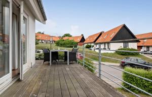 2 Bedroom Awesome Home In Gudhjem