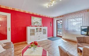 Ferienwohnung Mirow