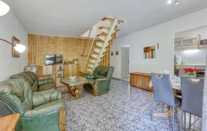 Ferienwohnung Blankensee