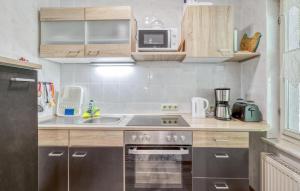 Ferienwohnung Blankensee