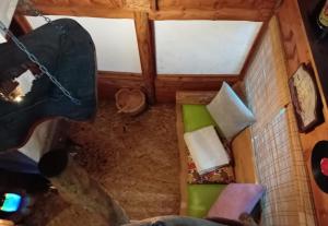 Cabaña en la Calera Ciprés