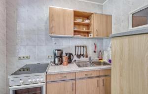 Ferienwohnung Blankensee
