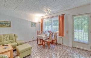 Ferienwohnung Blankensee