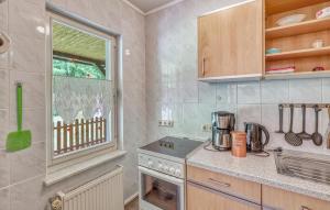 Ferienwohnung Blankensee