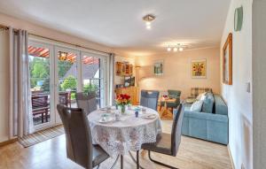 Ferienwohnung Blankensee