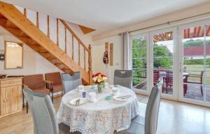 Ferienwohnung Blankensee