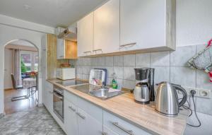 Ferienwohnung Blankensee