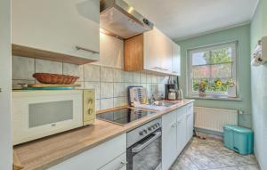Ferienwohnung Blankensee