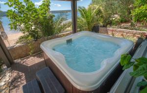 1 Bedroom Nice Apartment In Krusevo