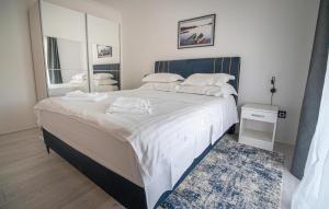 1 Bedroom Nice Apartment In Krusevo