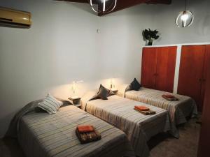 Tu hogar en San Luis,Cuatros reinas