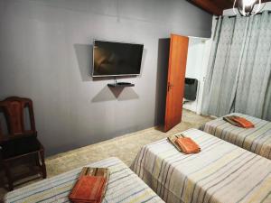 Tu hogar en San Luis,Cuatros reinas