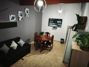 Tu hogar en San Luis,Cuatros reinas