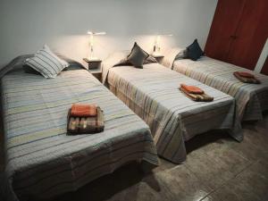 Tu hogar en San Luis,Cuatros reinas