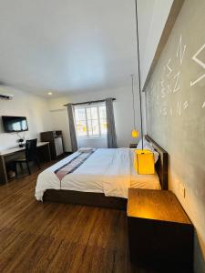 Asiban Quay Boutique Hotel