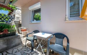 Beautiful Apartment In Pula With Wifi