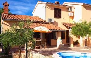 Holiday Home Marcana Filipana