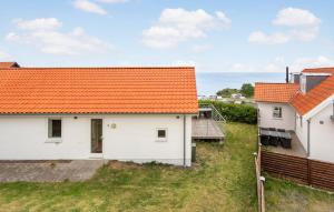 2 Bedroom Gorgeous Home In Gudhjem