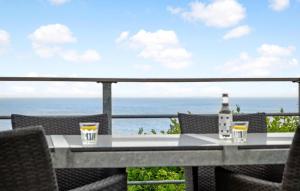 2 Bedroom Gorgeous Home In Gudhjem